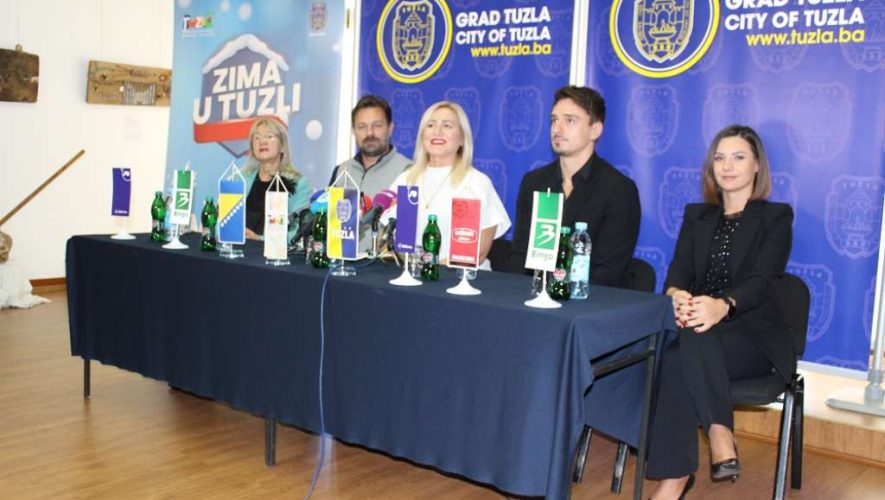 Foto/ TURISTIČKI INFORMATIVNI CENTAR