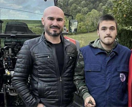 Foto FENA