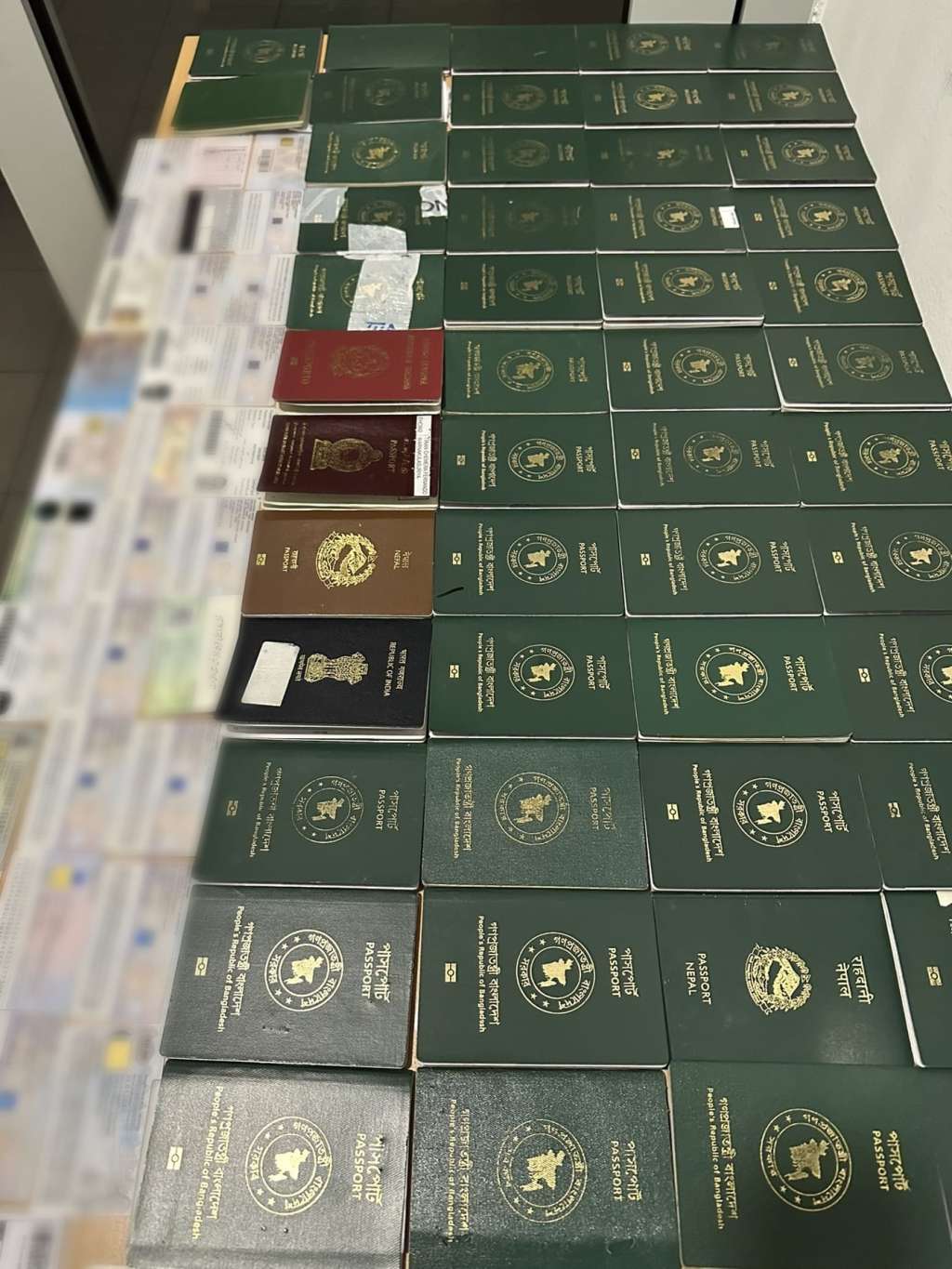 Foto/ Služba za poslove sa strancima