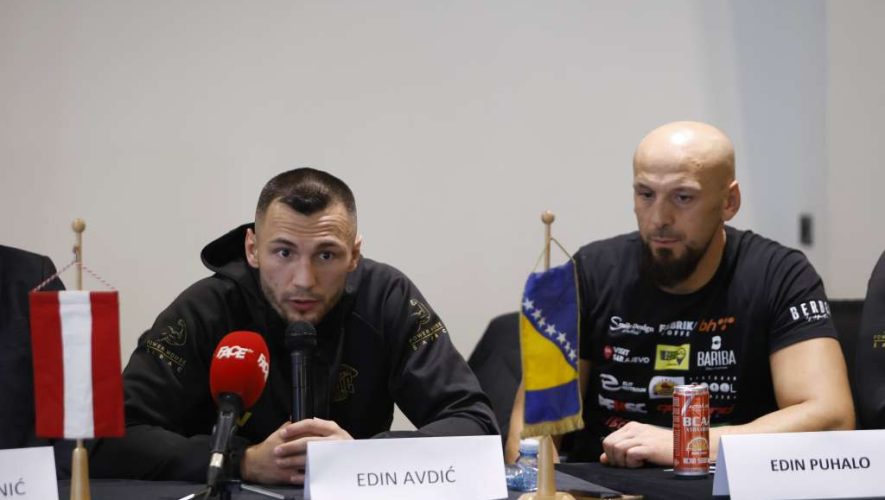 Foto: Amer Kajmović / FENA