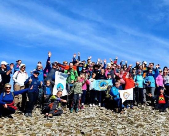 Foto: Stanica planinarskih vodiča Sarajevo/arhiva