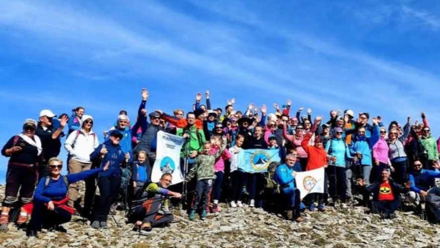 Foto: Stanica planinarskih vodiča Sarajevo/arhiva