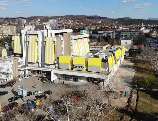 Tuzlanka. Foto: fokus.ba