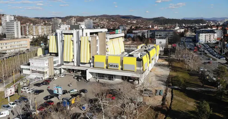 Tuzlanka. Foto: fokus.ba