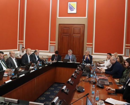 Foto: Vlada Brčko distrikta BiH