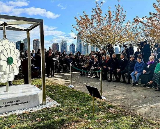 Footo: Kemal Ademović / Facebook