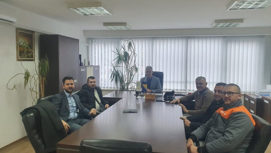 Foto: JP Komunalno Brčko