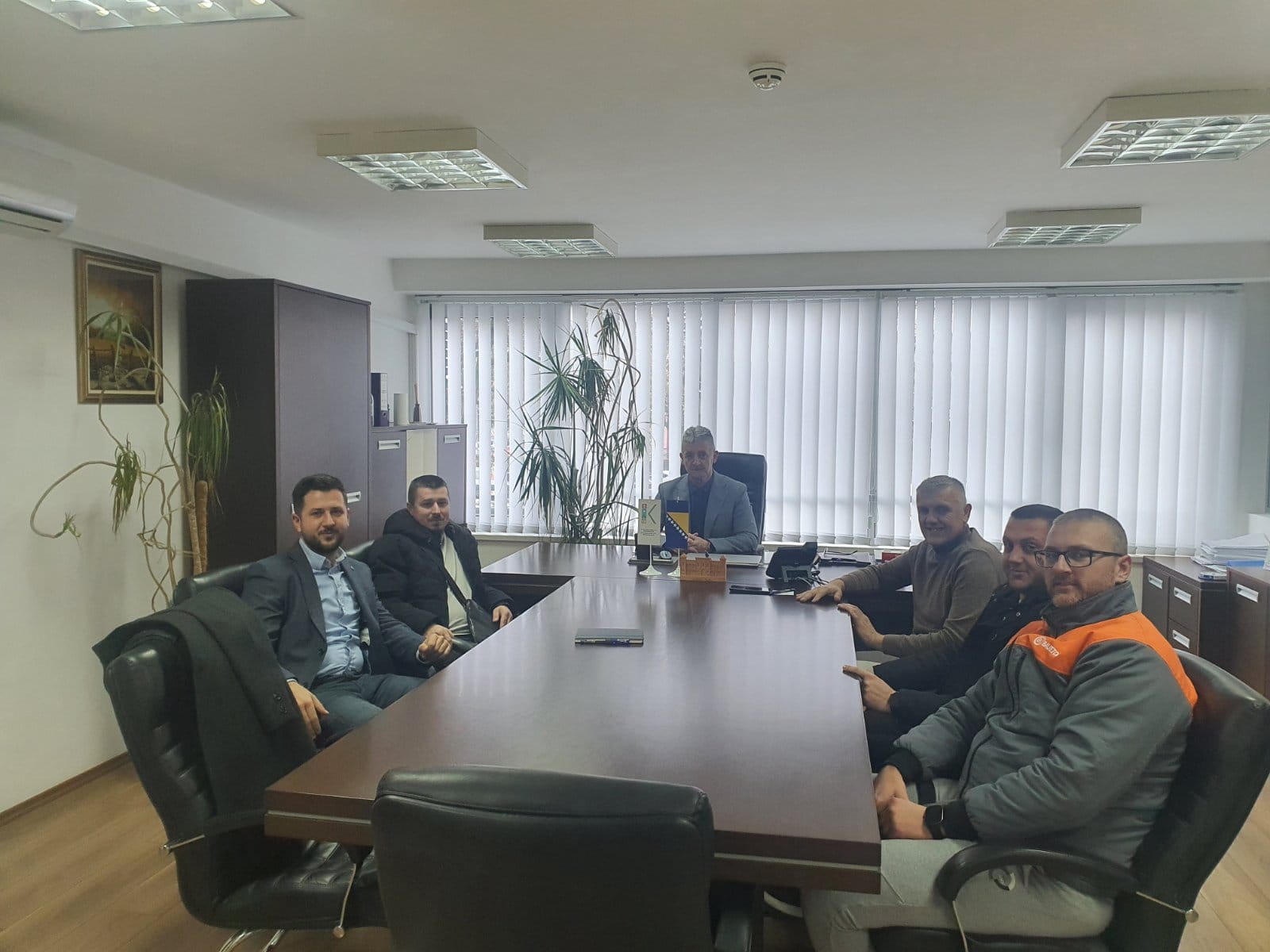 Foto: JP Komunalno Brčko