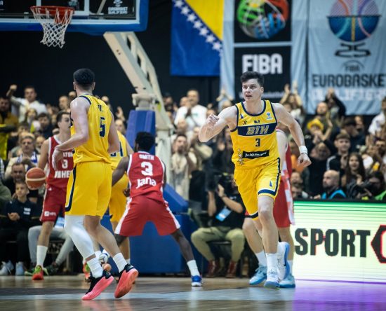 (Foto: FIBA)