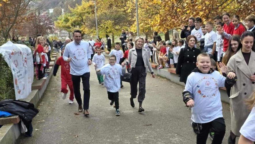 Foto: FENA / Elma Geca