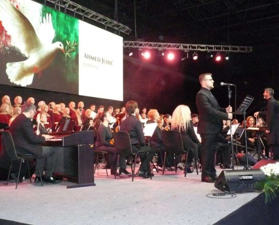 Foto: FENA/Vehid Begunić