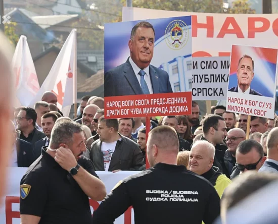 Foto: I. Š./Klix.ba