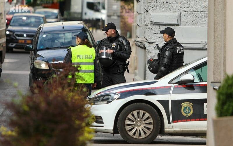 Fotografija je ilustrativnog karaktera (Foto: I. L./Klix.ba)