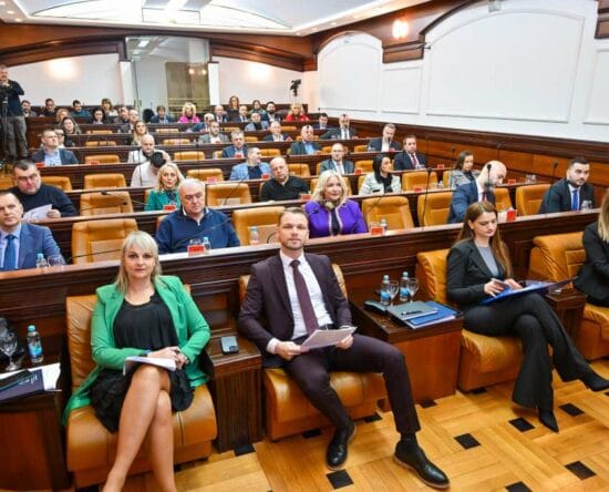 Foto: Gradska uprava Banja Luka