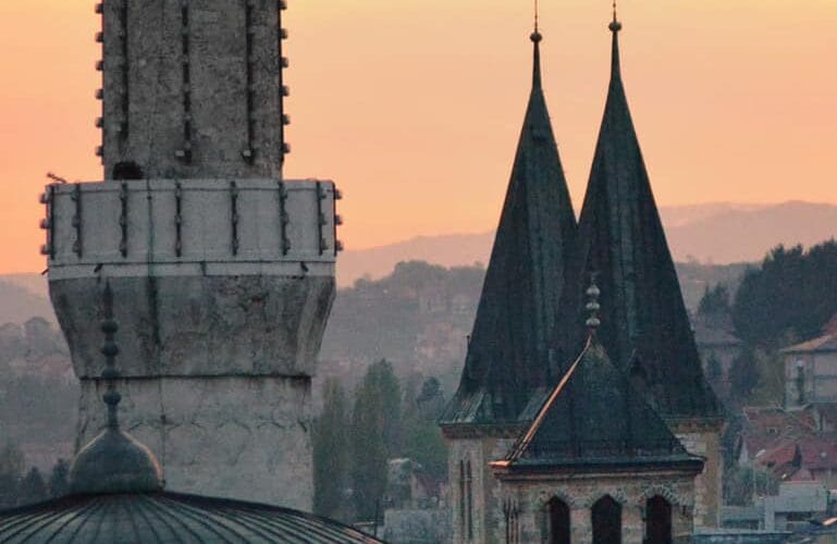Foto: Facebook/VIsitSarajevo