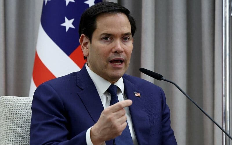 Marco Rubio (Foto: Reuters)