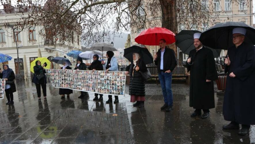 Foto: Edin Skokić/FENA