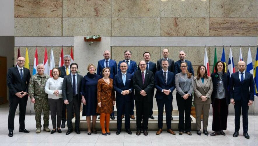 Foto/ Delegacija EU/X platforma
