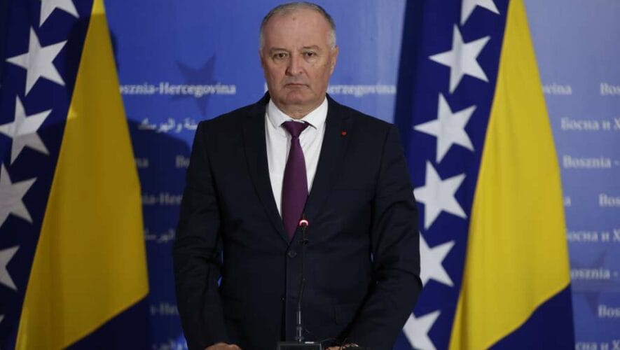 Foto: Hazim Aljović/FENA