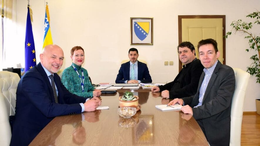 Foto: Skupština Brčko distrikta BiH