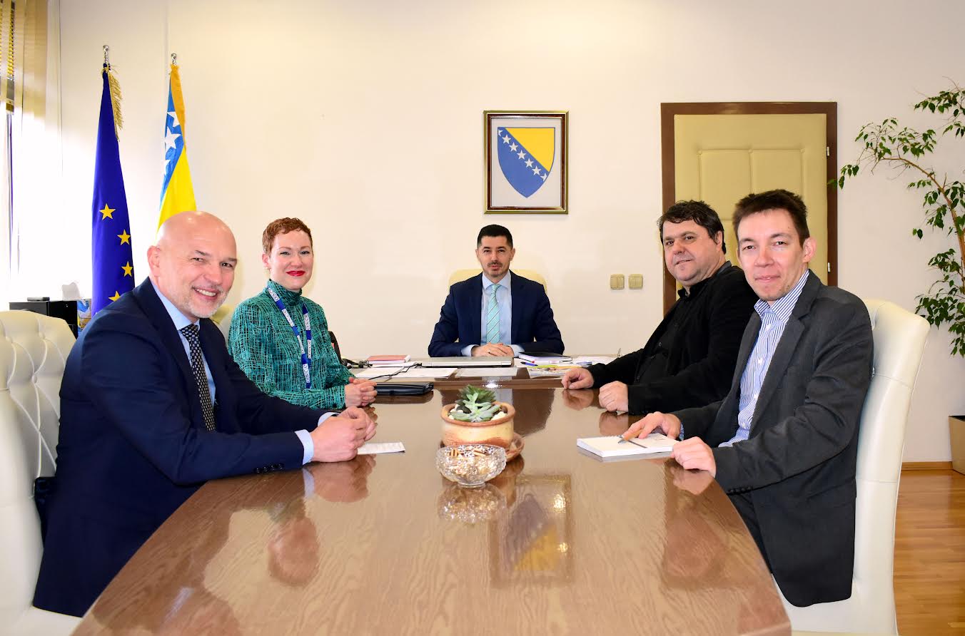 Foto: Skupština Brčko distrikta BiH