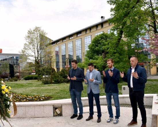 Foto: Skupština Brčko distrikta BiH