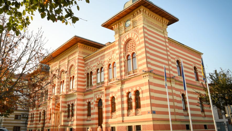 Foto: Vlada Brčko distrikta BiH