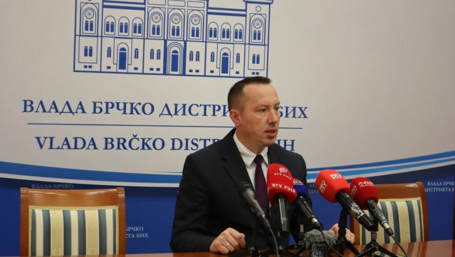 Foto: Vlada Brčko distrikta BiH