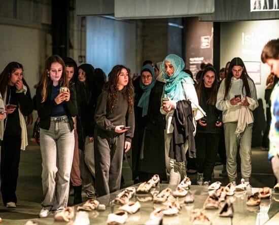 Foto: Memorijalni centar Srebrenica
