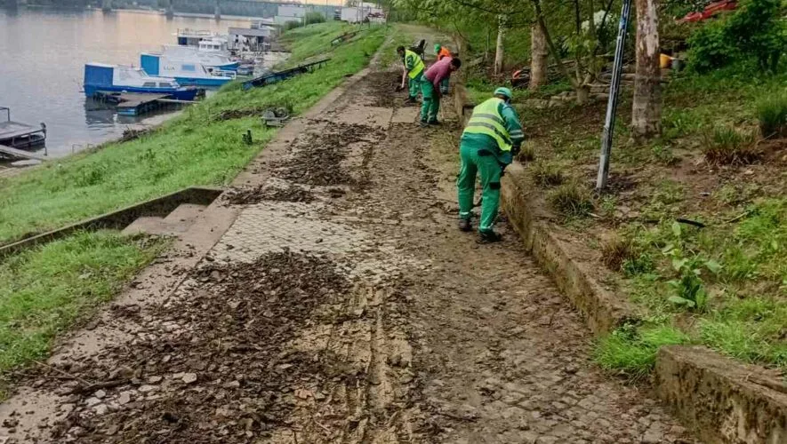 Foto: JP Komunalno Brčko