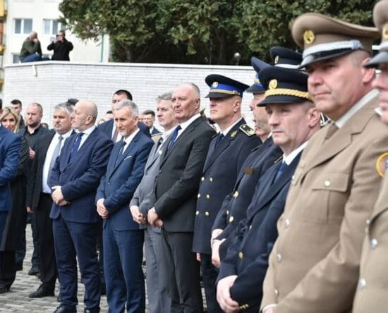Foto: Facebook/Kemal Ademović