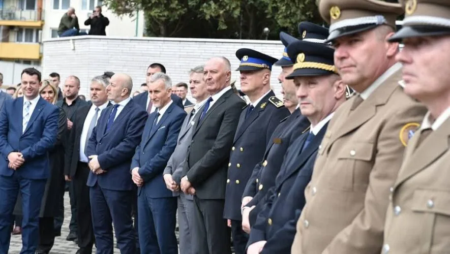 Foto: Facebook/Kemal Ademović