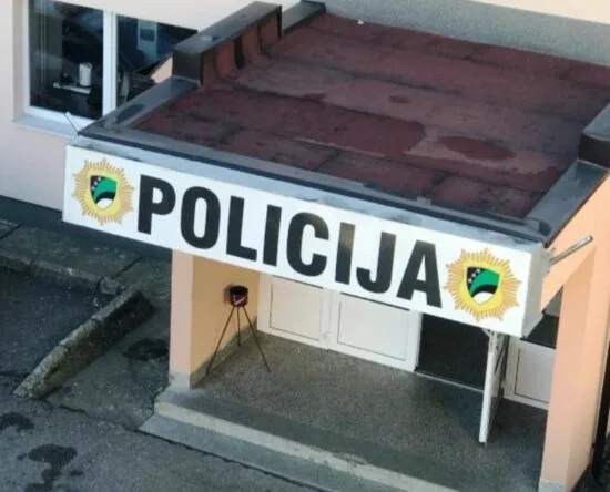 PU Kalesija. Avaz