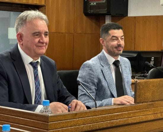 Foto: BDC info / Amar Husejnović