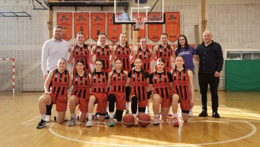 Foto: Press služba KK „Lavovi“ Brčko