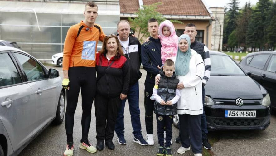Foto: FENA / Amer Kajmović