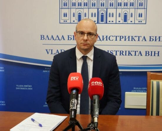 Foto: Vlada Brčko distrikta BiH