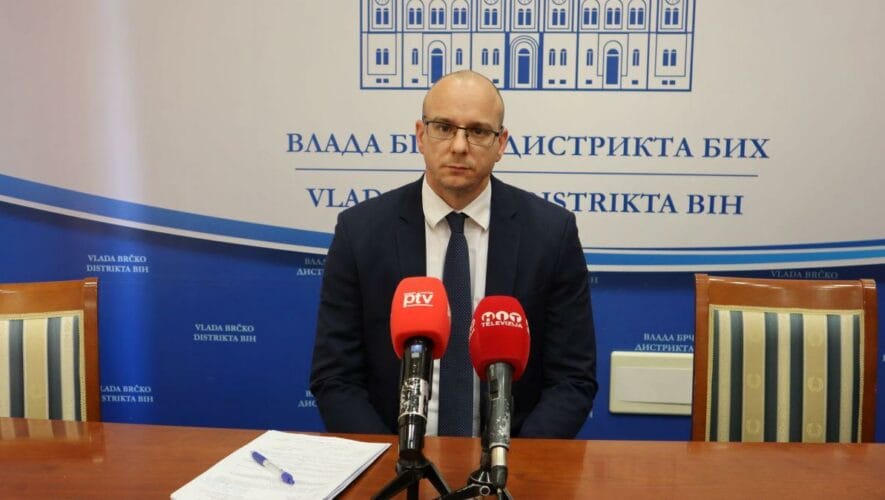 Foto: Vlada Brčko distrikta BiH