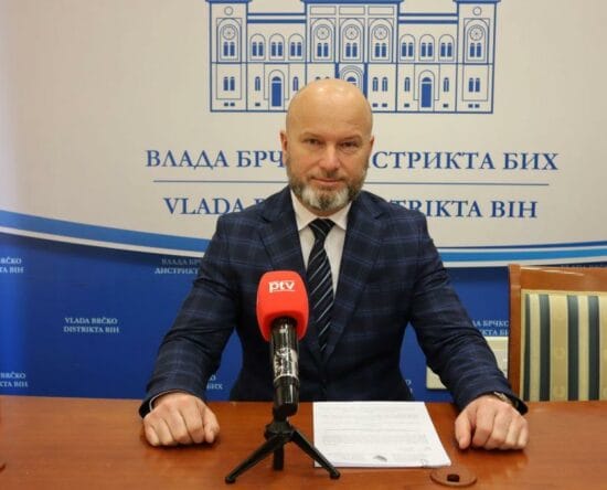 Foto: Vlada Brčko distrikta BiH