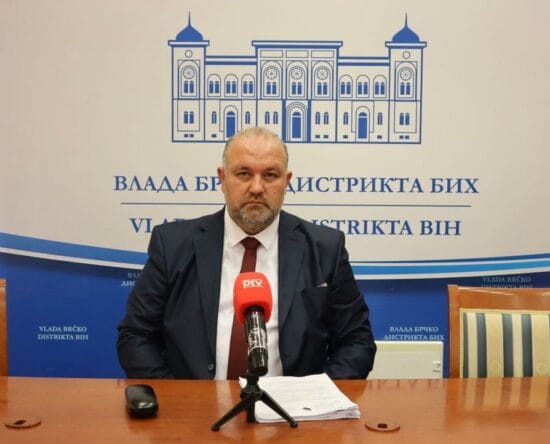 Foto: Vlada Brčko distrikta BiH
