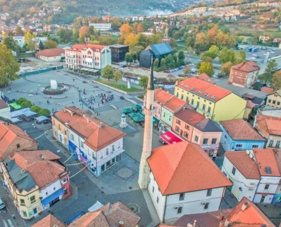 Foto: gdjeizaci.ba