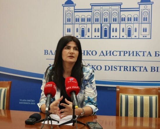 Foto: Vlada Brčko distrikta BiH