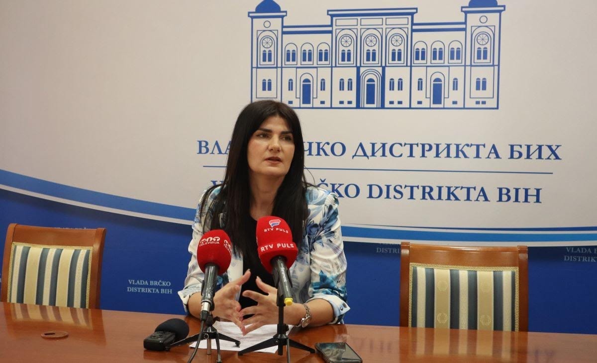 Foto: Vlada Brčko distrikta BiH