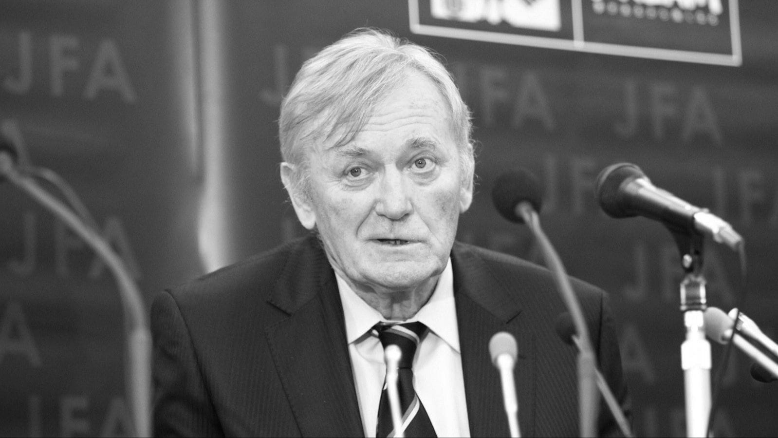 Ivica Osim. Korner.ba