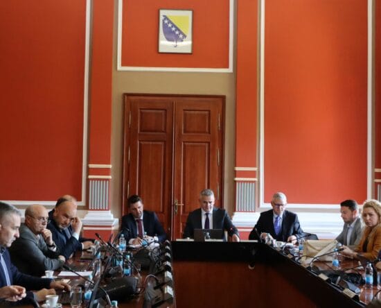 Foto: Vlada Brčko distrikta BiH