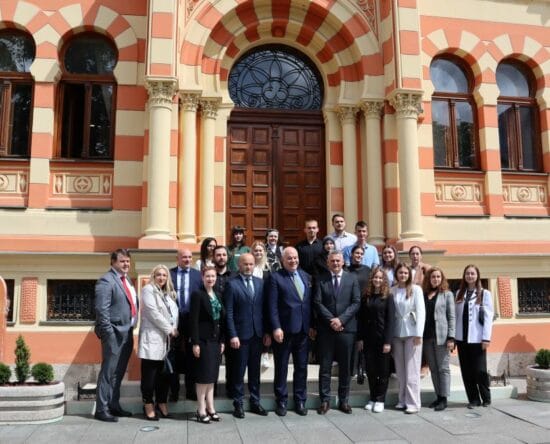Foto: Vlada Brčko distrikta BiH