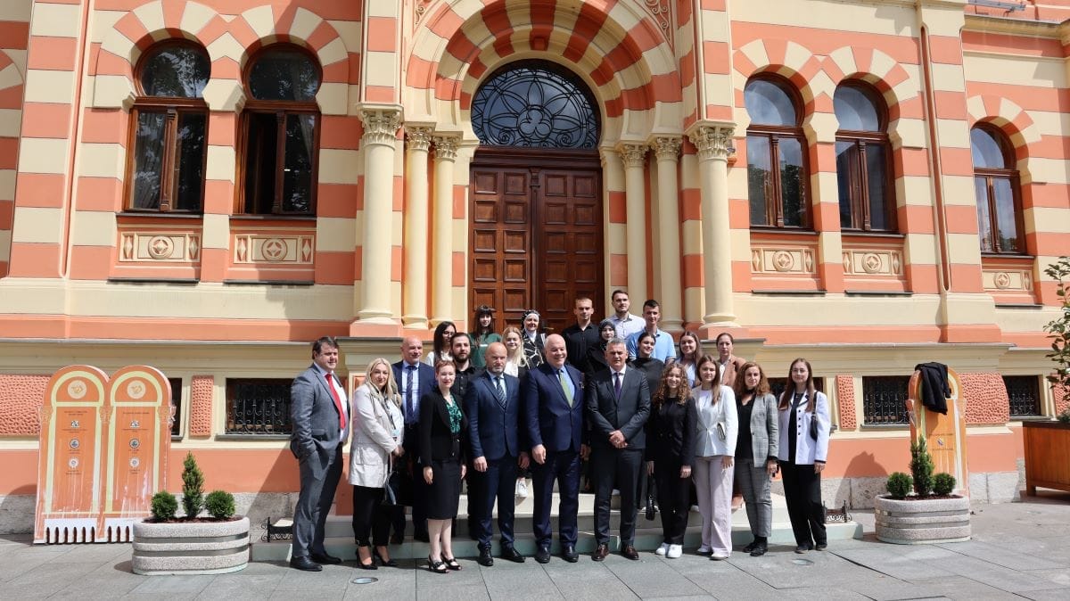 Foto: Vlada Brčko distrikta BiH