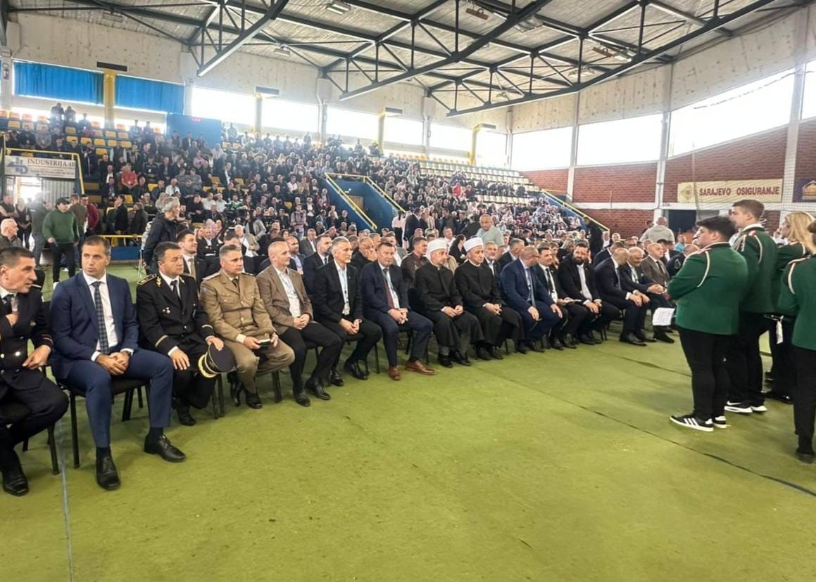 Foto: Facebook/Kemal Ademović