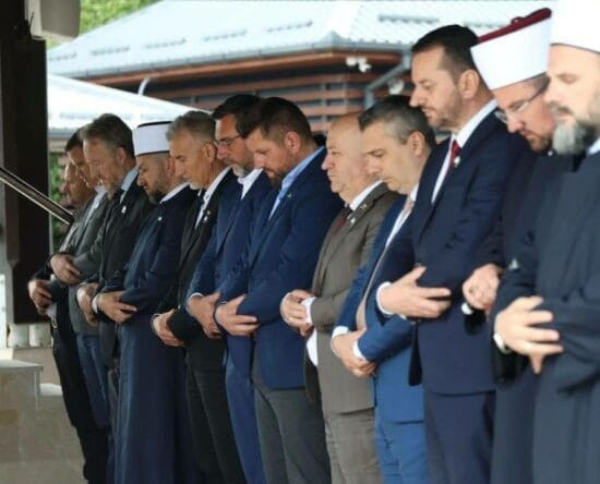 Foto: Facebook/ Kemal Ademović
