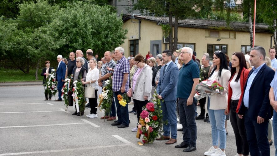 Foto: Skupština Brčko distrikta BiH